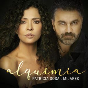 อัลบัม Alquimia ศิลปิน Patricia Sosa