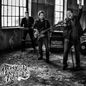 Album Dirty pretty smile from Bastard Brothers