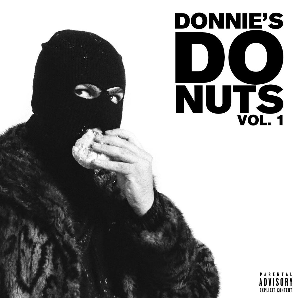 Cherries (feat. Mori$$ Regal & Blue November) (Explicit)