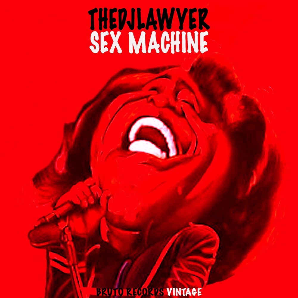 Sex Machine (feat. Harlem Crew) (Disco Mix)