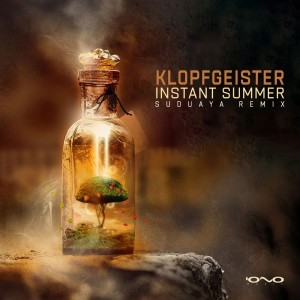 Klopfgeister的專輯Instant Summer (Suduaya Remix)