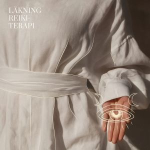 Album Läkning reiki-terapi from 