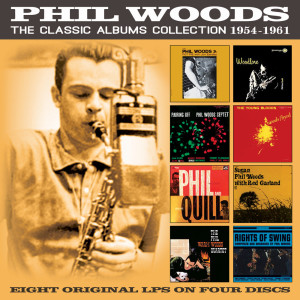 收聽Phil Woods的Be My Love歌詞歌曲