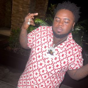 Album Out da Streets (Explicit) from Fatboii Escobar