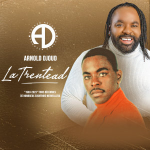 收聽Arnold Djoud的Famille 30歌詞歌曲