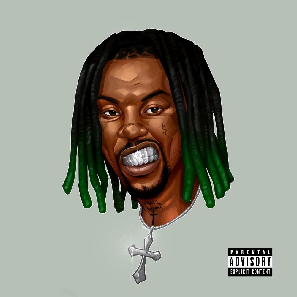 Stepping (feat. Max'el Ahgain & Wildsnazzy)