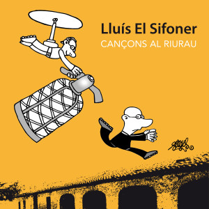 ดาวน์โหลดและฟังเพลง Imagina't พร้อมเนื้อเพลงจาก Lluís El Sifoner