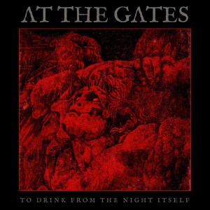 收聽At the Gates的To Drink from the Night Itself歌詞歌曲
