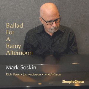 Album Ballad for a Rainy Afternoon from Mark Soskin