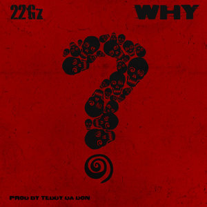 ดาวน์โหลดและฟังเพลง Why (Clean) พร้อมเนื้อเพลงจาก 22Gz