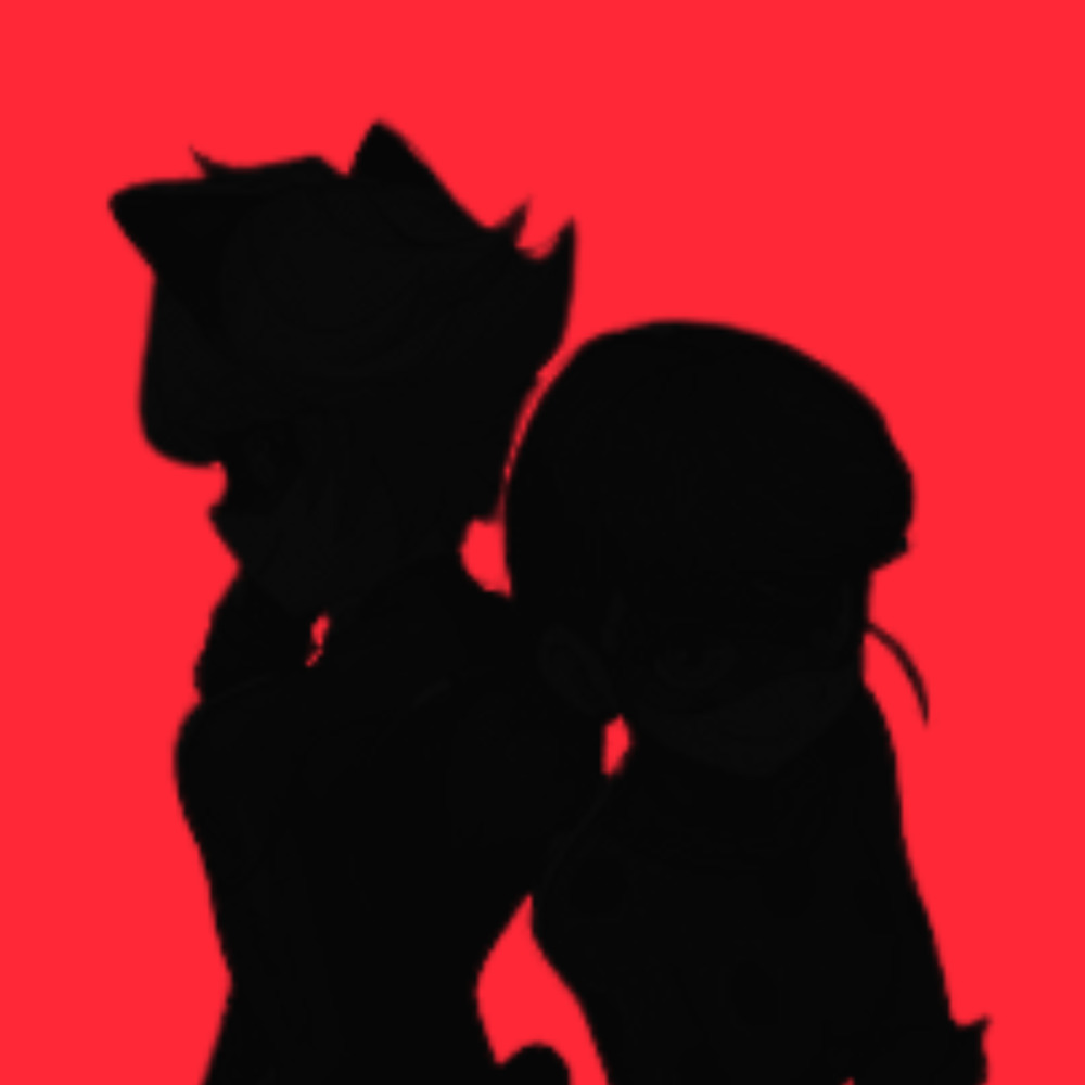 Miraculous Tales of Ladybug & Cat Noir