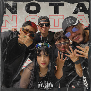 ดาวน์โหลดและฟังเพลง En la Nota (Explicit) พร้อมเนื้อเพลงจาก J Kalder