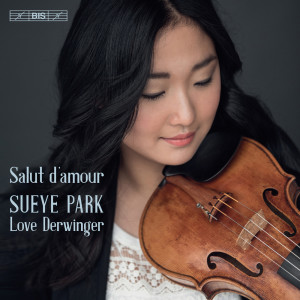 Listen to Gypsy Songs, Op. 55, B. 104: No. 4, Songs My Mother Taught Me (Arr. F. Kreisler for Violin & Piano) song with lyrics from Sueye Park