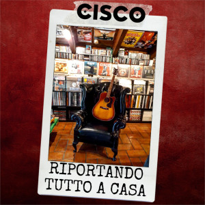 Album Riportando tutto a casa from 