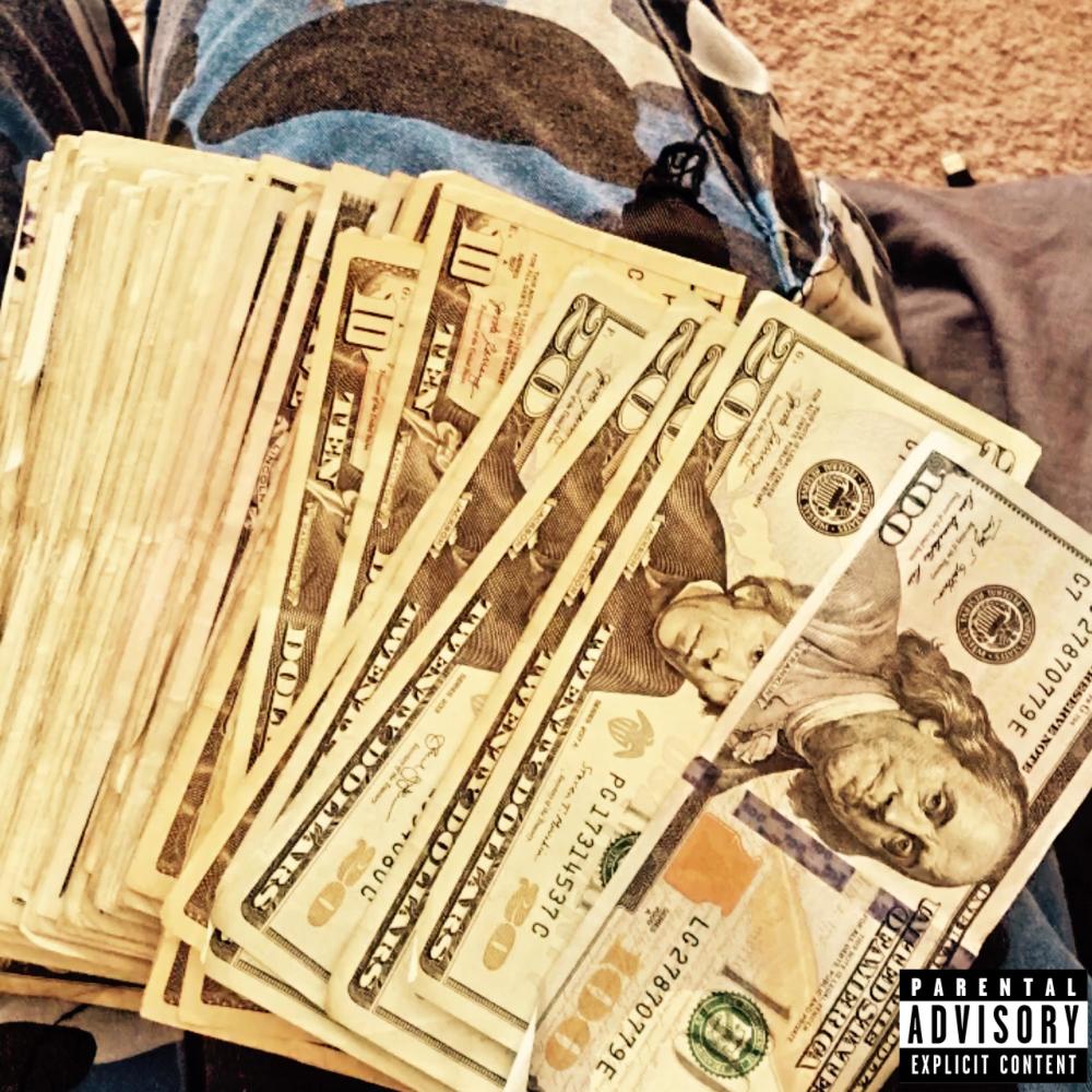 flex (feat. Jay$tatic) (Explicit)