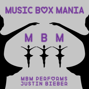 Listen to Beauty and a Beat song with lyrics from Music Box Mania