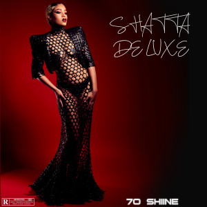 Album Shatta De Luxe (Explicit) from 