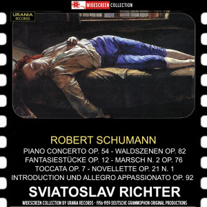 ดาวน์โหลดและฟังเพลง 4 Marches, Op. 76: No. 2, Sehr kräftig พร้อมเนื้อเพลงจาก Sviatoslav Richte