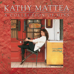 ดาวน์โหลดและฟังเพลง Where've You Been พร้อมเนื้อเพลงจาก Kathy Mattea