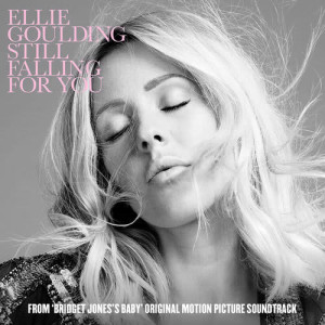 收聽Ellie Goulding的Still Falling For You (From "Bridget Jones's Baby")歌詞歌曲