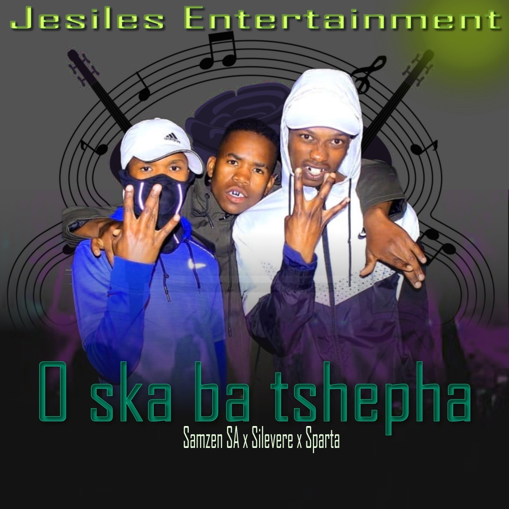 O Ska Ba Tshepha