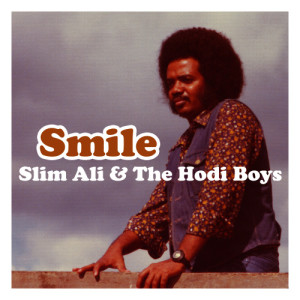 ดาวน์โหลดและฟังเพลง Smile พร้อมเนื้อเพลงจาก Slim Ali