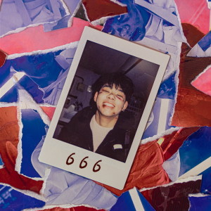 Album 666 from 샤크라마