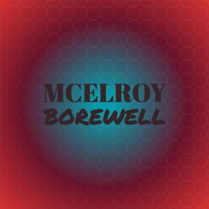 Album Mcelroy Borewell oleh Various