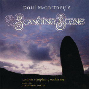收聽London Symphony Orchestra的McCartney: ‘Human’ theme.  Maestoso歌詞歌曲