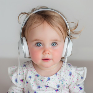 ดาวน์โหลดและฟังเพลง Sweet Dreams Music พร้อมเนื้อเพลงจาก Baby Music