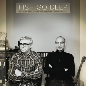 Listen to This Is Real (Fish Go Deep Remix) song with lyrics from C.9ine