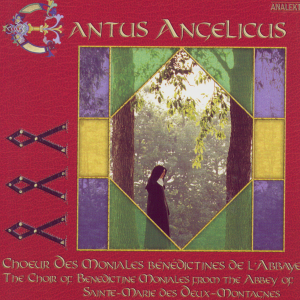 收聽The Choir Of Benedictine Moniales From The Abbey Of Sainte-Marie Des Deux-Montagnes的Our Guardian Angels: Hymn: Tibi Christe II歌詞歌曲