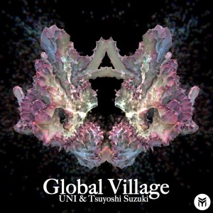 Listen to Global Village song with lyrics from UNI