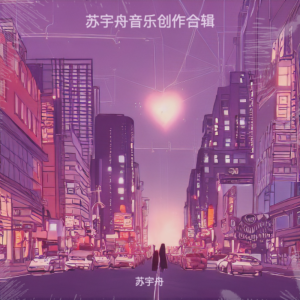 อัลบัม 苏宇舟音乐创作合辑 ศิลปิน 苏宇舟