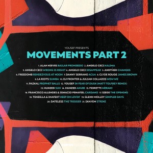 收聽Alan Nieves的Bailar Prohibido (Original Mix)歌詞歌曲