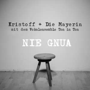 Album Nie Gnua from Kristoff