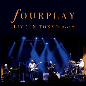 收听Fourplay的モア・ザン・ア・ドリーム (Live)歌词歌曲