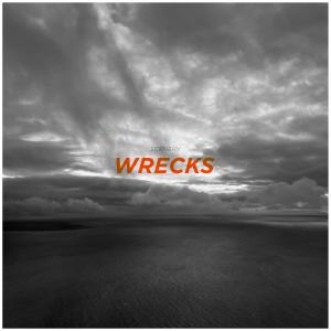 Scenery的專輯Wrecks