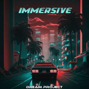 Album Immersive from Dream Project