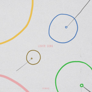 อัลบัม Lover Song (Remake) ศิลปิน SoulFa灵魂沙发