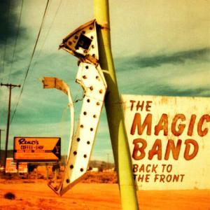 收聽The Magic Band的Click Clack歌詞歌曲