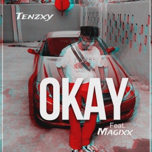 Magixx的專輯Okay