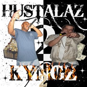 Twizm Whyte Piece的專輯Hustalaz 2 Kyngz 2 (Explicit)