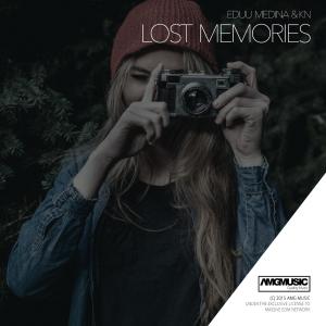 Album Lost Memories from Eduu Medina