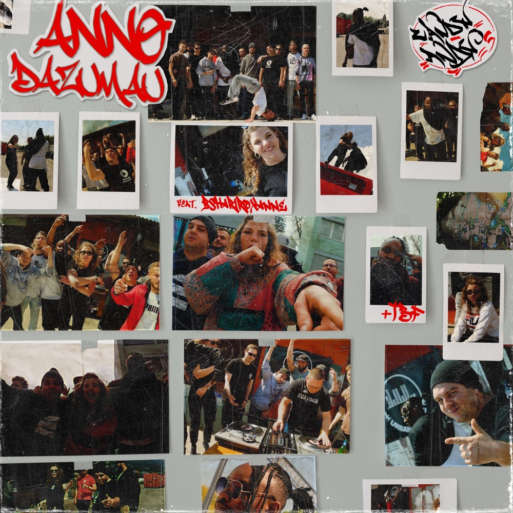 Anno Dazumau (Explicit)