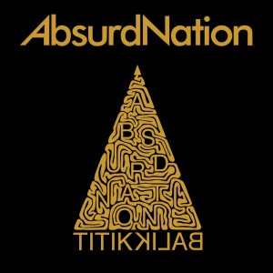 Dengarkan Cerita Cita lagu dari AbsurdNation dengan lirik