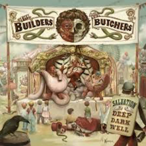 ดาวน์โหลดและฟังเพลง Devil Town พร้อมเนื้อเพลงจาก The Builders and the Butchers