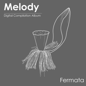 `Melody’ Project Part 3 dari Byul