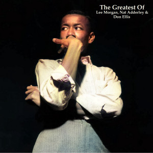Listen to Little Miss (Remastered 2021) song with lyrics from Nat Adderley Sextet