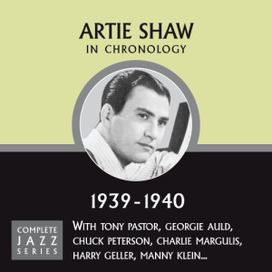 ดาวน์โหลดและฟังเพลง Gloomy Sunday (03-03-40) พร้อมเนื้อเพลงจาก Artie Shaw